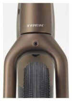Cadre carbone Trek Checkpoint+ SL 5