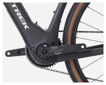 Trek Checkpoint+ SL 5 vue de profil