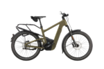Riese & Müller Delite5 Pinion HS Speed Pedelec 2026