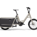 QiO Long P9 vélo cargo électrique 2026