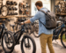 Achat de vélo
