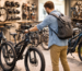 Achat de vélo