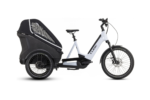 Cube Trike Family Hybrid 750 vélo cargo électrique 2026