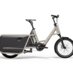 QiO Long CLAx vélo cargo électrique 2026