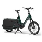 Batterie Bosch 800 Wh du QiO Long CLAx