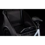 Cube Trike Family Hybrid 750 vue latérale