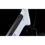 Cube Trike Family Hybrid 750 flashwhite reflex