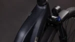 Freins hydrauliques Shimano du Cube Touring Hybrid ONE 600