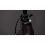 Transmission Enviolo Heavy Duty du Cube Longtail Hybrid Comfort 800