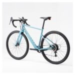 Freins hydrauliques Sram Rival du Van Rysel E-Grvl AF HD