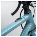 Transmission Sram Apex 11 vitesses du Van Rysel E-Grvl AF HD