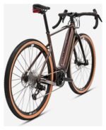 Roues DT Swiss HG1800 du Van Rysel E-Grvl AF MD