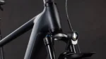 Vélo trekking électrique Cube Kathmandu Hybrid Pro 800
