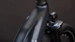 Transmission Shimano Cues du Cube Kathmandu Hybrid ONE 800