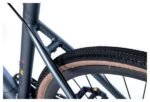 Moma Bikes E-Gravel 28 Pro vue de profil