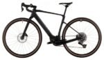 Pneus Schwalbe G-One RS Pro du Cube Nuroad Hybrid C:62 EXC