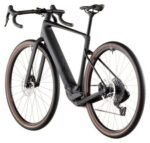 Roues Newmen Performance X.R.25 du Cube Nuroad Hybrid C:62 EXC