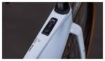 Batterie Bosch CompactTube 400 Wh du Cube Nuroad Hybrid C:62 SLX
