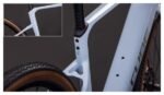 Moteur Bosch Performance Line SX du Cube Nuroad Hybrid C:62 SLX