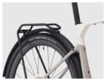 Roues WTB Tubeless Ready du Sava Gelaro 2.0