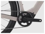 Fixations bikepacking sur la fourche du Sava Gelaro 2.0