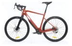 Freins à disque Campagnolo Ekar du Moustache Dimanche 29.6 Gravel