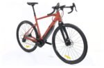 Transmission Campagnolo Ekar du Moustache Dimanche 29.6 Gravel