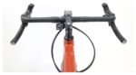 Cadre aluminium du Moustache Dimanche 29.6 Gravel