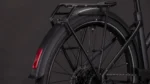 Transmission Shimano Cues 9 vitesses du Cube Touring Hybrid ONE 600
