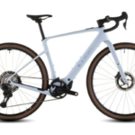 Cube Nuroad Hybrid C:62 SLX vélo gravel électrique