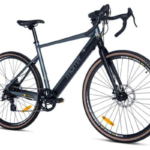 Moma Bikes E-Gravel 28 Pro vélo gravel électrique