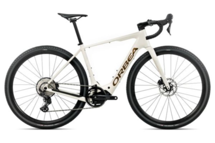 Orbea Denna H30 vue de profil