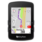 Compteur GPS Bryton Rider S510 E