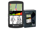 Compteur GPS Bryton Rider S810 E