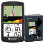 Compteur GPS Bryton Rider S810 E