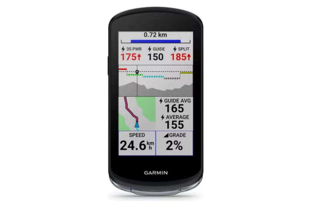 _Compteur GPS Garmin Edge 1040 Compteur GPS Garmin Edge 1040