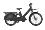 Gazelle Cabby C380 Longtail coloris Noir