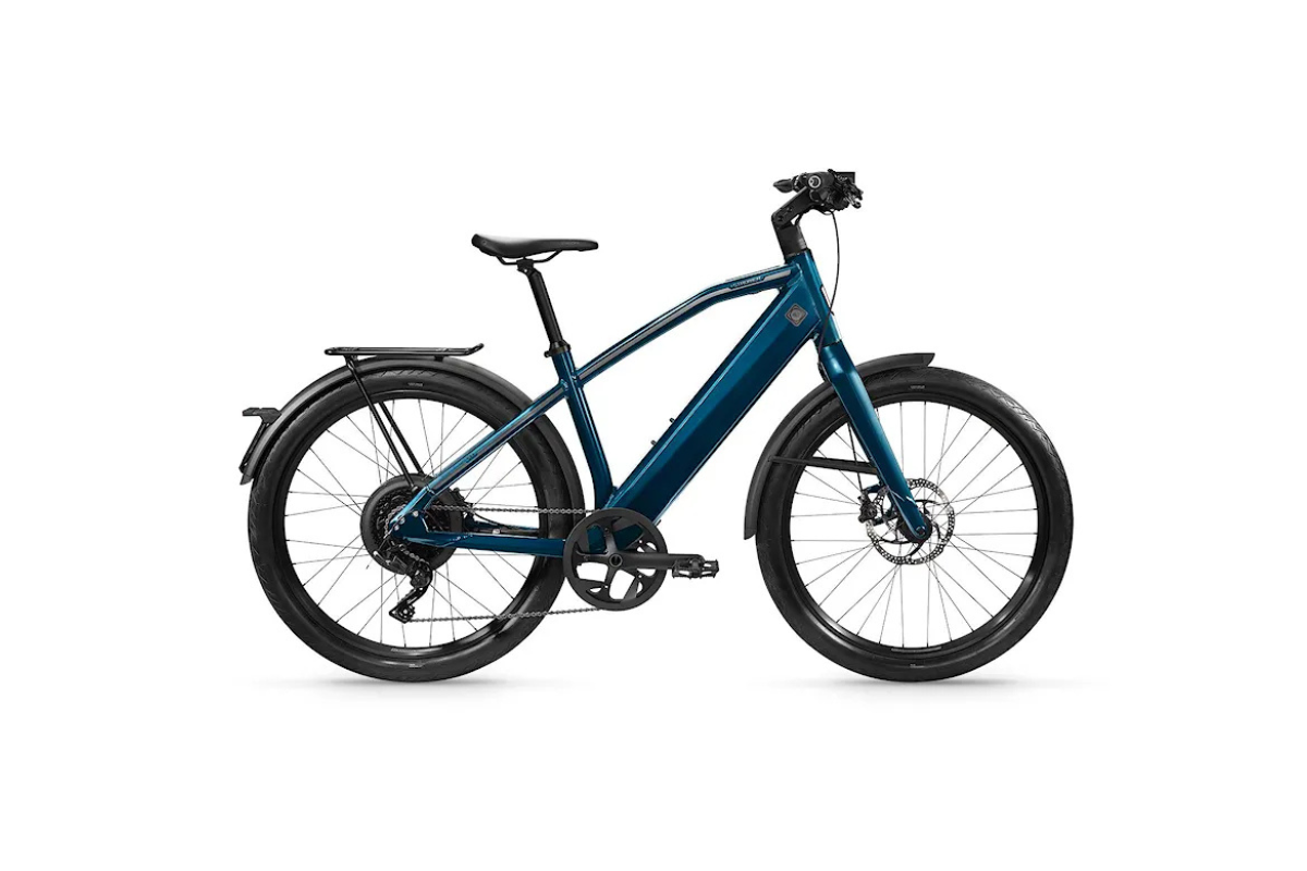 Stromer ST1 LCI 2.0 2026 Stromer ST1 LCI 2.0 2026