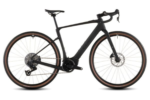 Cube Nuroad Hybrid C:62 EXC vélo gravel électrique