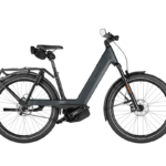 Riese & Müller Nevo5 Pinion HS Speed Pedelec 2026