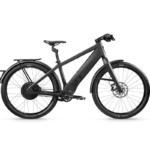 Stromer ST3 Pinion 2026
