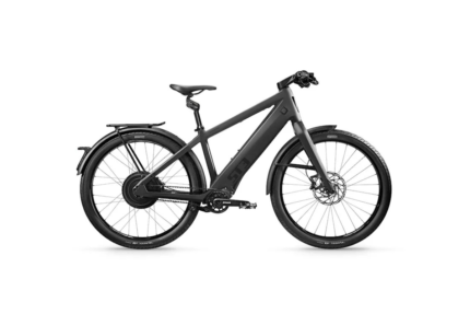 Stromer ST3 Pinion 2026