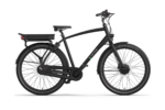 Cortina E-Tide vélo hollandais électrique