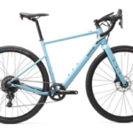 Van Rysel E-Grvl AF HD vélo gravel électrique