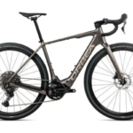 Orbea Denna H40 coloris Marron