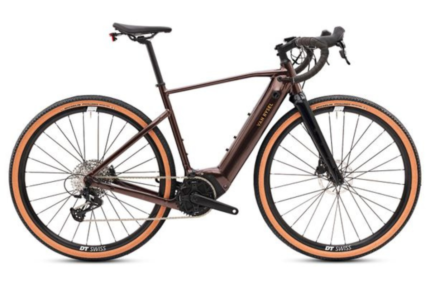 Van Rysel E-Grvl AF MD vélo gravel électrique