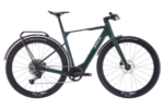 Sava Gelaro 2.0 vélo gravel électrique carbone