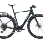 Sava Gelaro 2.0 vélo gravel électrique carbone