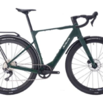 Sava Gelaro 4.0 vélo gravel électrique carbone