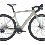 Scott Solace Gravel eRide 30 vélo gravel électrique